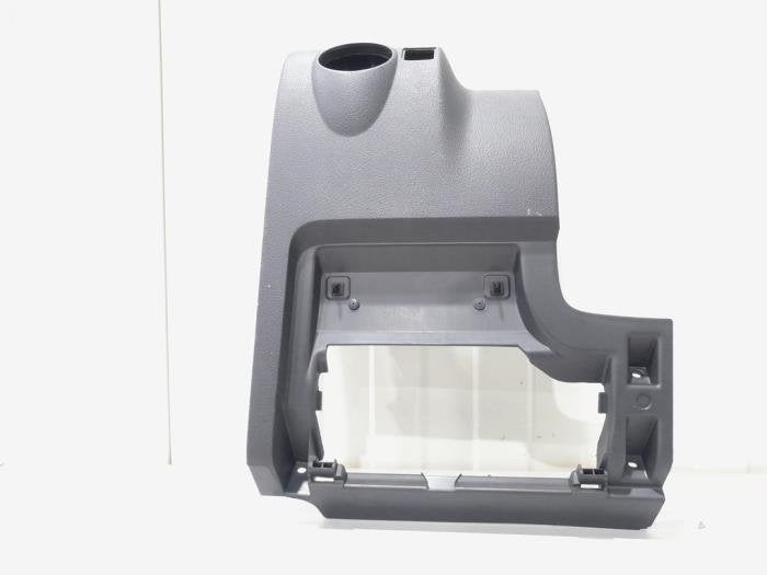 Elément tableau de bord d'un Volkswagen Golf Plus, Volkswagen, -, 3 mois de garantie, Utilisé