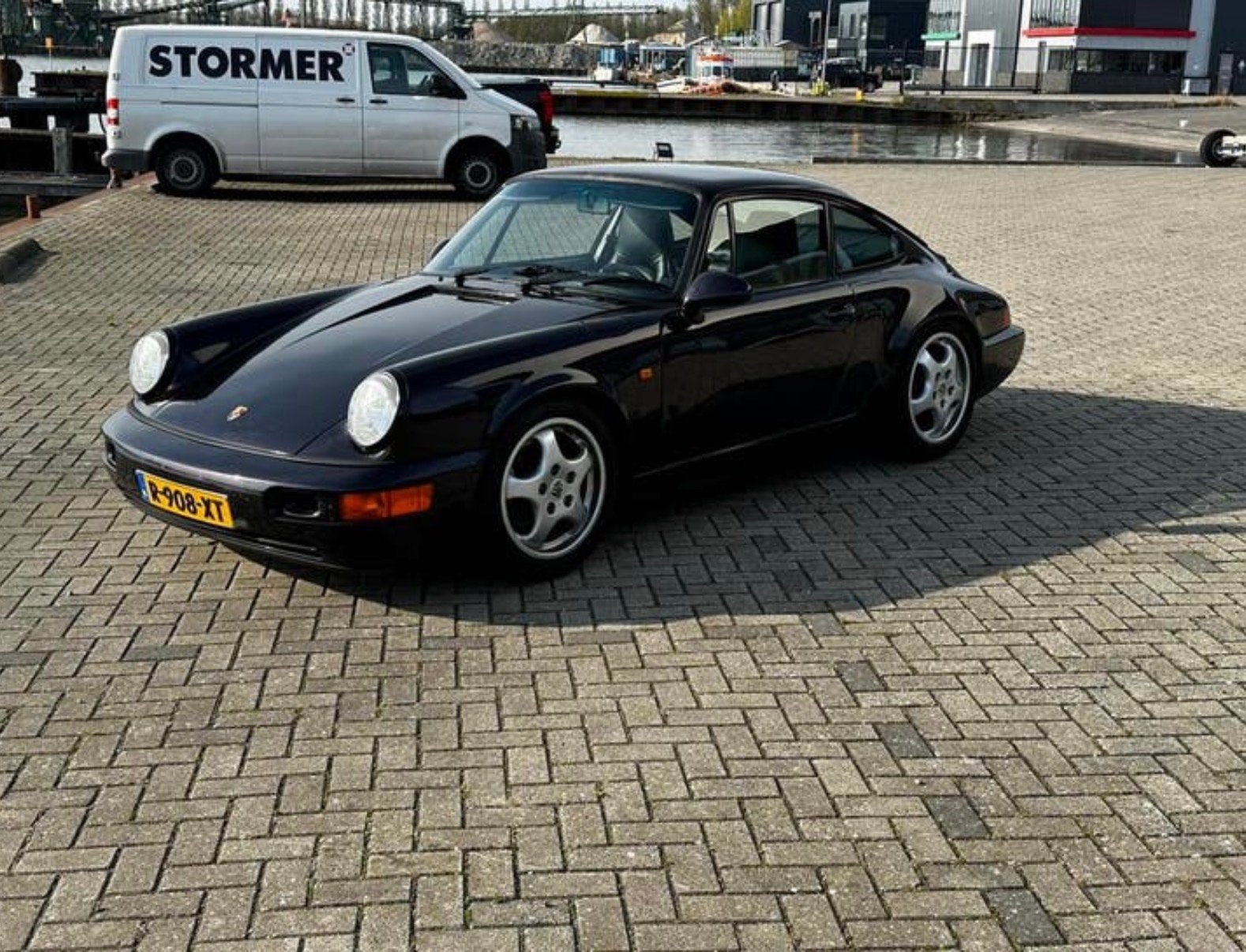 Porsche 911 3.0 1980 matching, Autos, Achat, Porsche, Particulier, Électrique