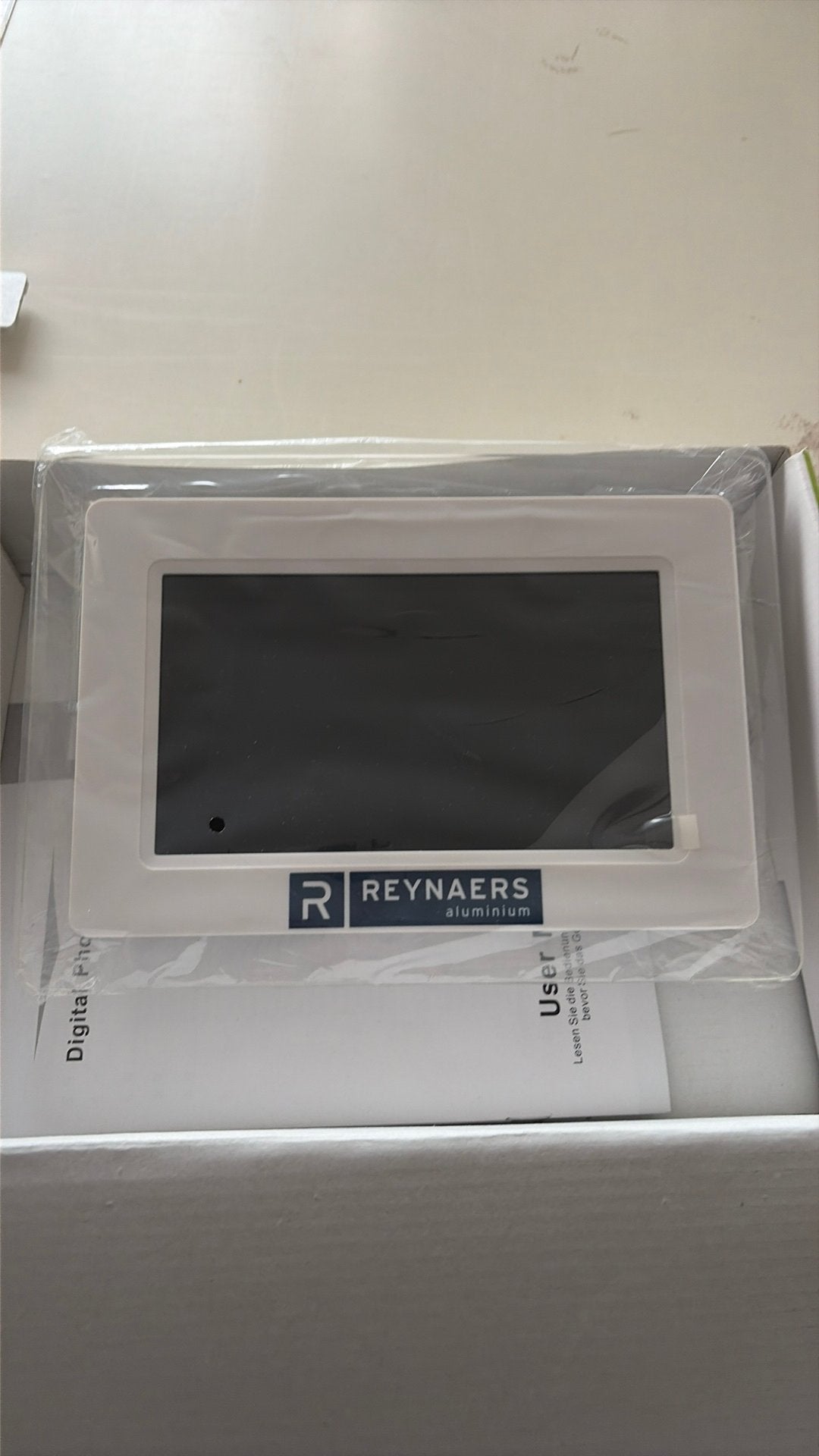 Digitale fotospeler, Ophalen of Verzenden, Nieuw