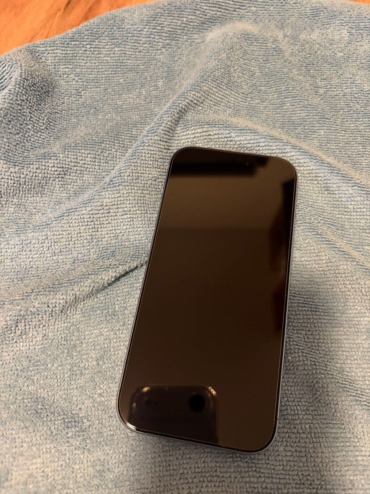 Iphone 17, Telecommunicatie, Ophalen, Zo goed als nieuw, 256 GB