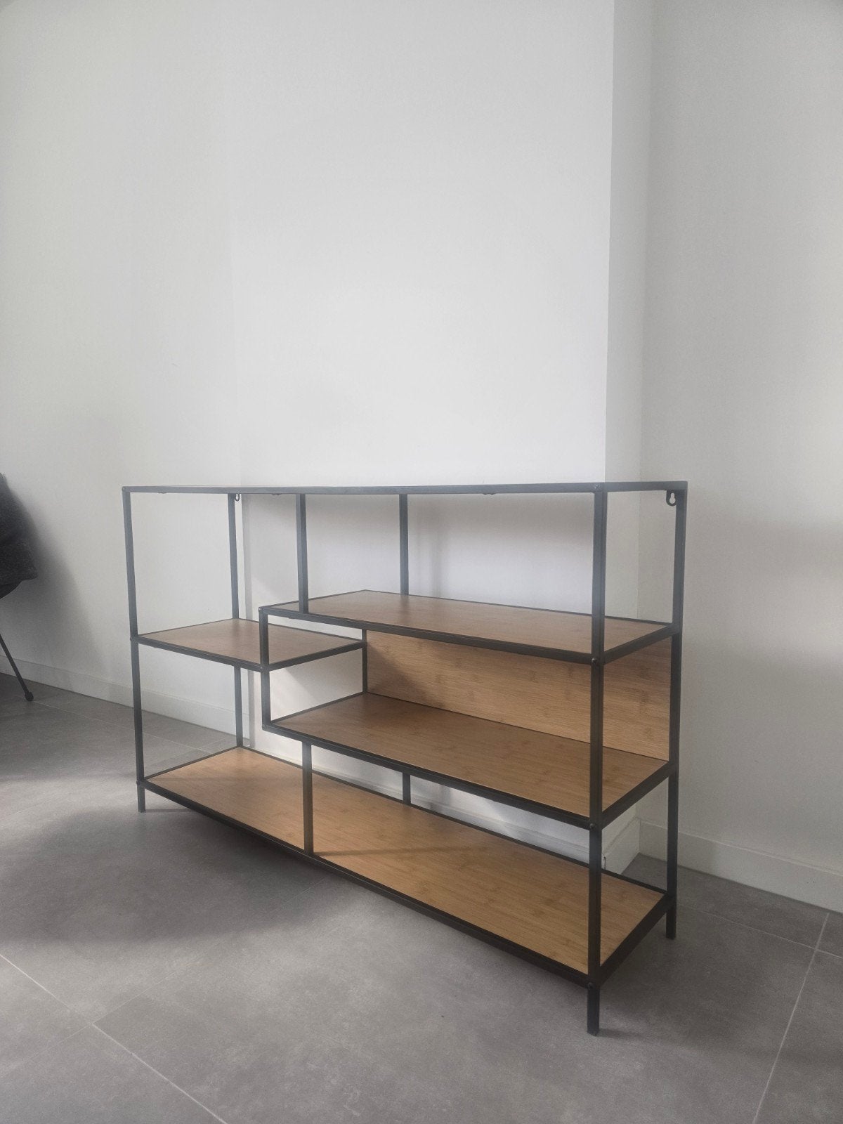 Decoratiekastje, Ophalen, 150 tot 200 cm, Nieuw, Minder dan 100 cm