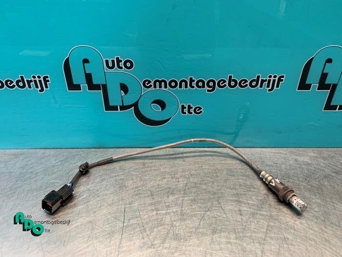 Lambda Sonde van een Mitsubishi Outlander (Outlander 03-), Gebruikt, -, -, Ophalen of Verzenden