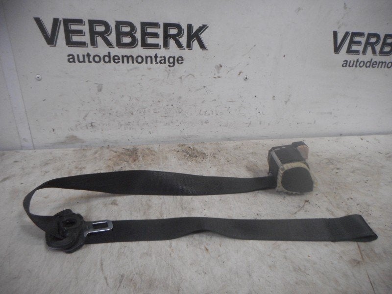 CEINTURE DE SECURITE AVANT DROIT Astra G (F07) (24-461-876), Opel, Opel Automobile GmbH, Utilisé, Kontakt-opel@opel.com