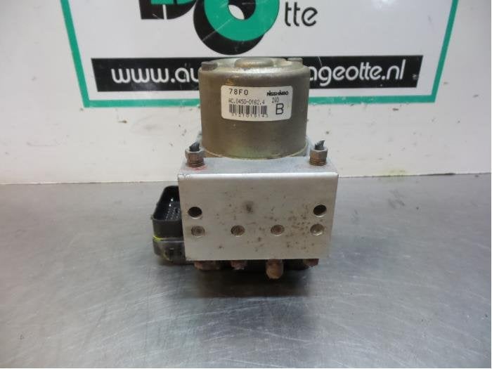 Pompe ABS d'un Suzuki Alto (Alto 02-), -, 3 mois de garantie, Utilisé, -