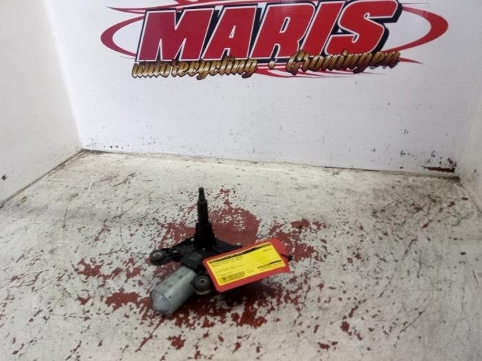 Moteur essuie-glace arrière d'un Renault Clio, -, Renault, -, 3 mois de garantie