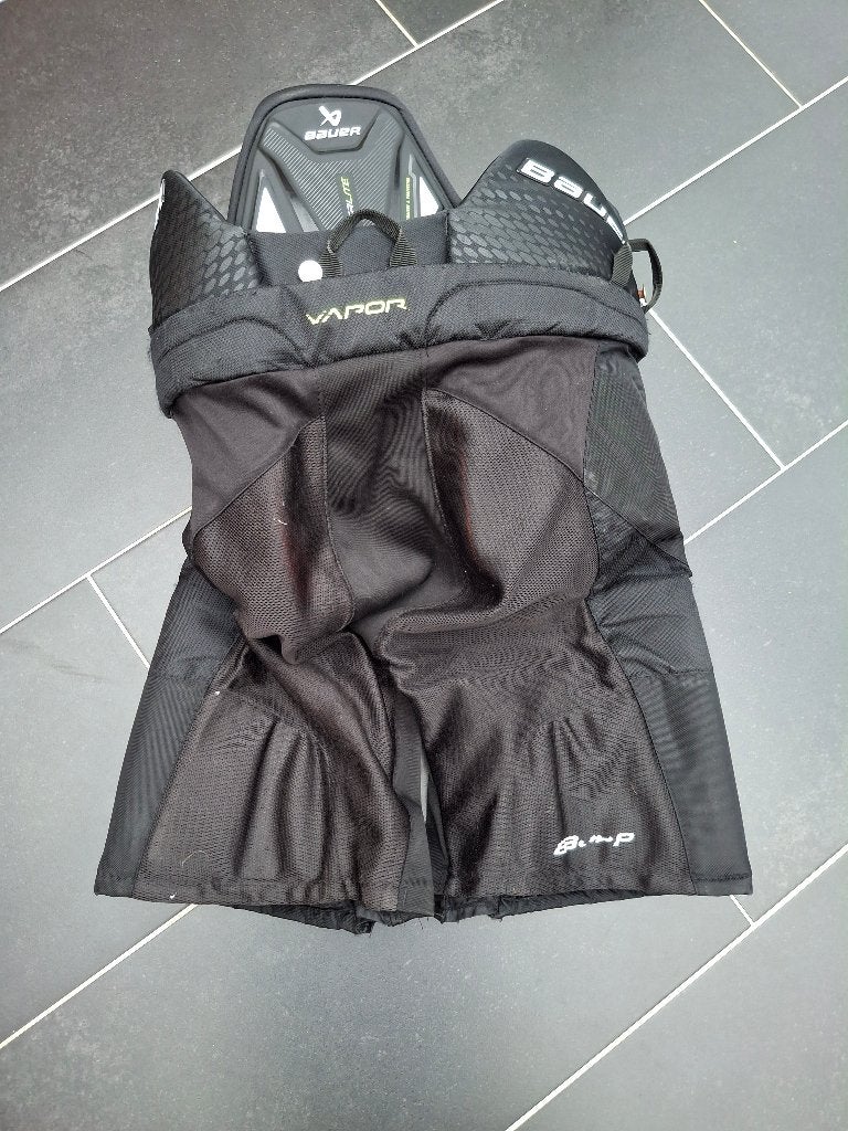 Ijshockeybroek bauer vapor hyperlite, Sports & Fitness, Enlèvement, Comme neuf, Protection