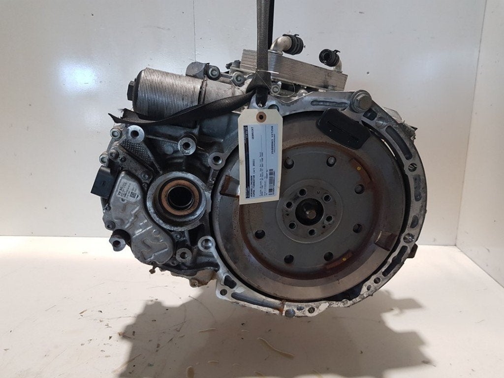 BOITE DE VITESSES AUTOMATIQUE Cupra Formentor (01-2020/-), Dhr. J. Ham, Administratie@autoham.nl, Utilisé, Seat