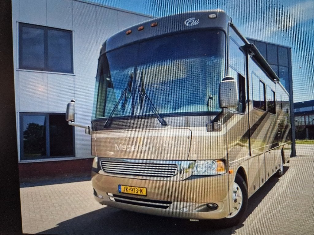 Ford Four Winds International - Camping-car, Caravanes & Camping, Camping-cars, Ford, Douche, Automatique, Particulier