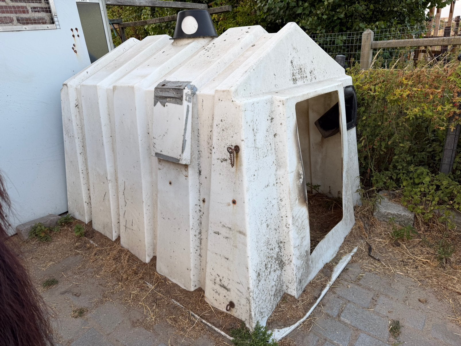 Kalverhut