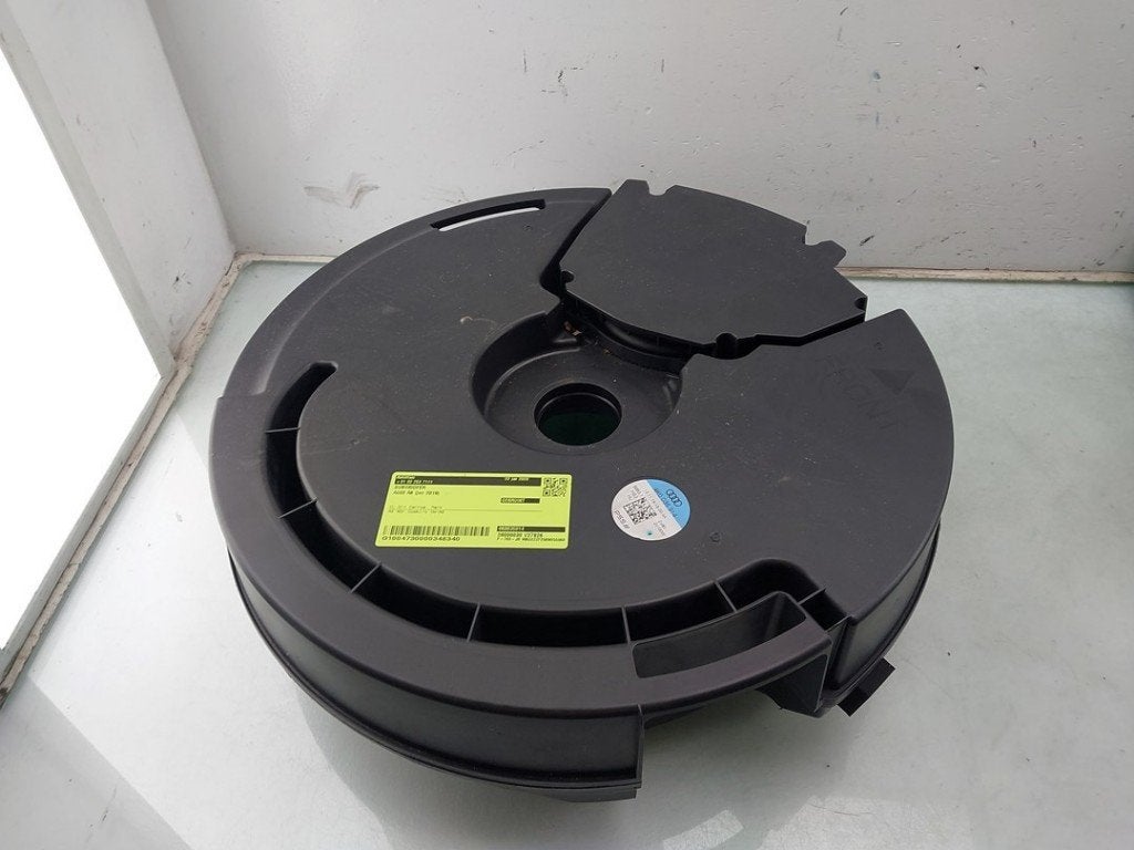 SUBWOOFER Audi A6 Avant (C8) (01-2018/-) (|4K0035914|), Dhr. J. Ham, Gebruikt, Administratie@autoham.nl, Audi