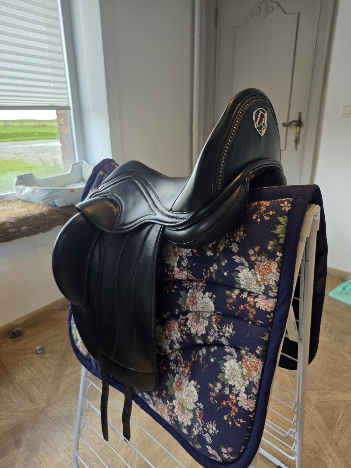 selle de cheval, Animaux & Accessoires, Enlèvement, Edix