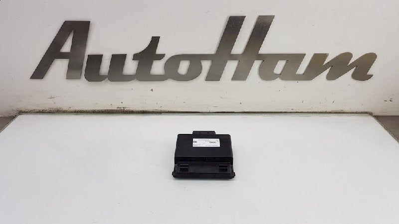 SPANNINGSREGELAAR Audi S1 Sportback (8XA / 8XF), Gebruikt, Audi