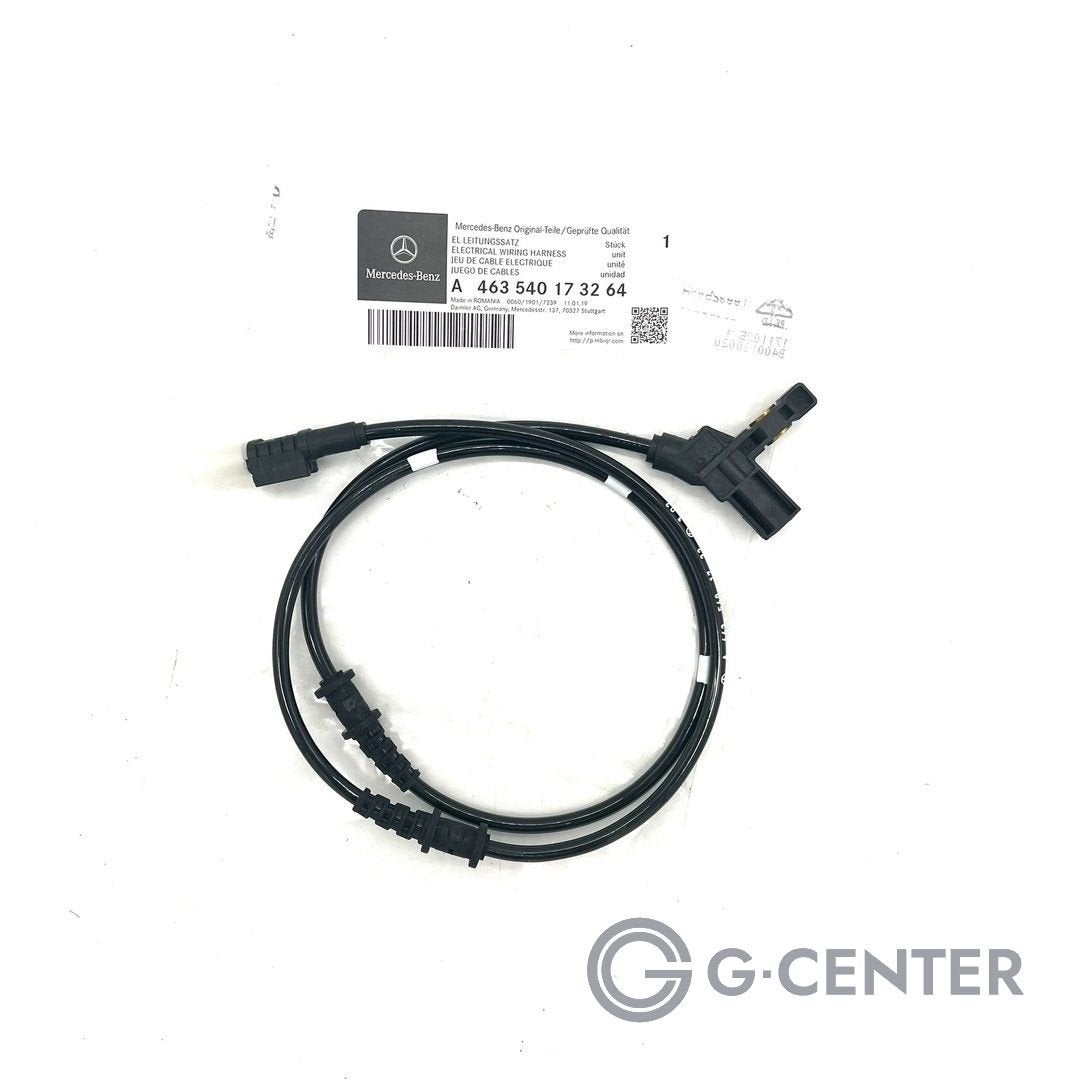 Mercedes-Benz G-Klasse Remblok slijt indicator voor as A4635, -, -, Nieuw, Ophalen of Verzenden