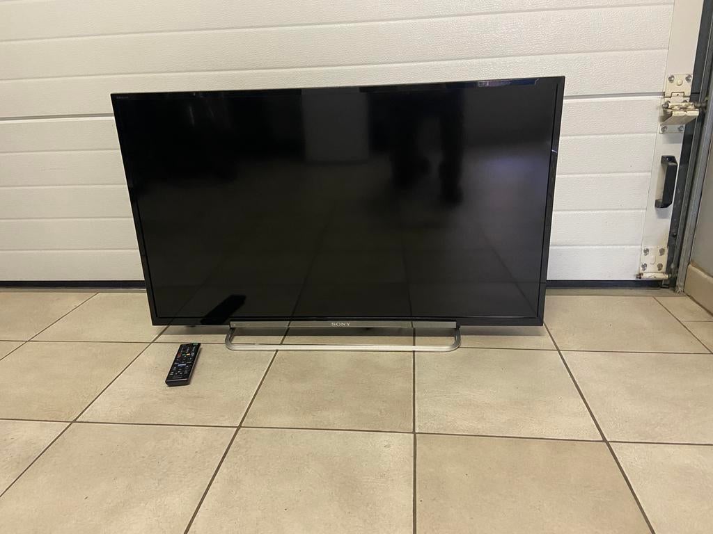 Sony tv 102 cm diagonaal, Ophalen, Zo goed als nieuw, Sony