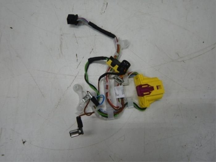 Airbag Module Volkswagen ID.3 (22730638), Auto-onderdelen, Ophalen of Verzenden, Gebruikt