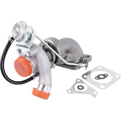 turbo pour HYUNDAI	Matrix, Enlèvement, Révisé, Hyundai