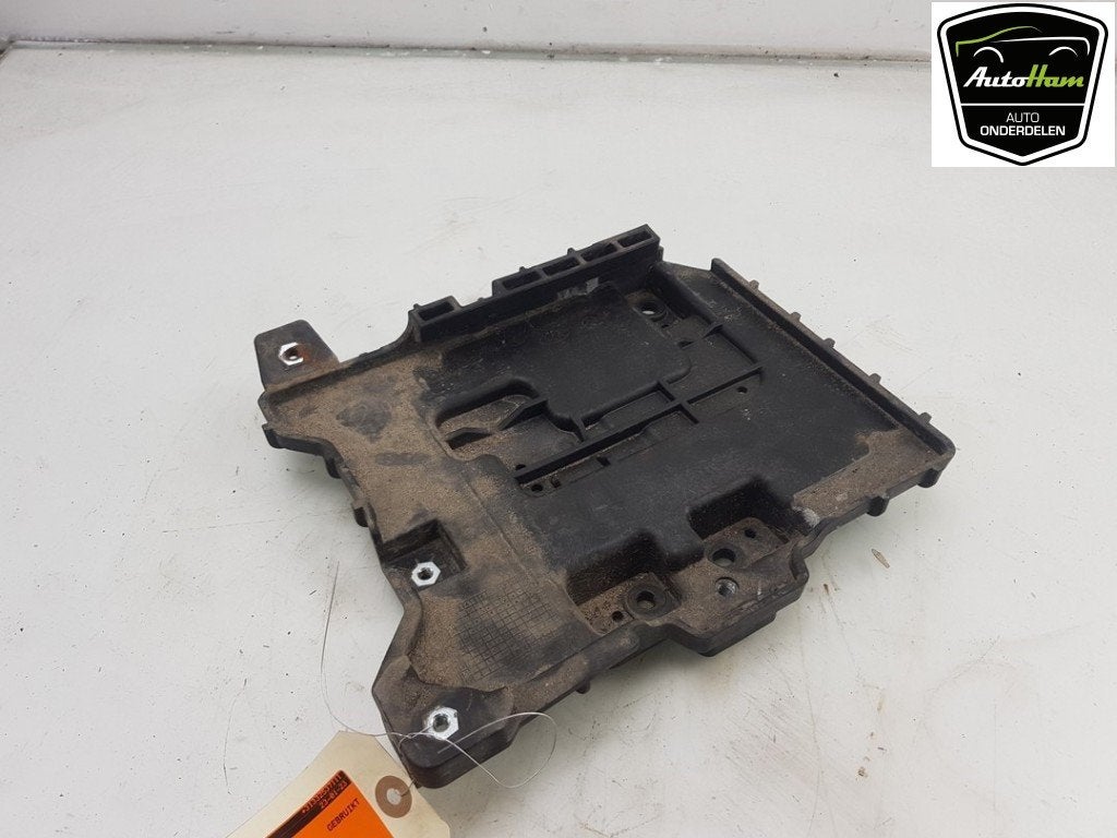 BAC A BATTERIE Kia Rio III (UB) (|371501W100|), Utilisé, Kia