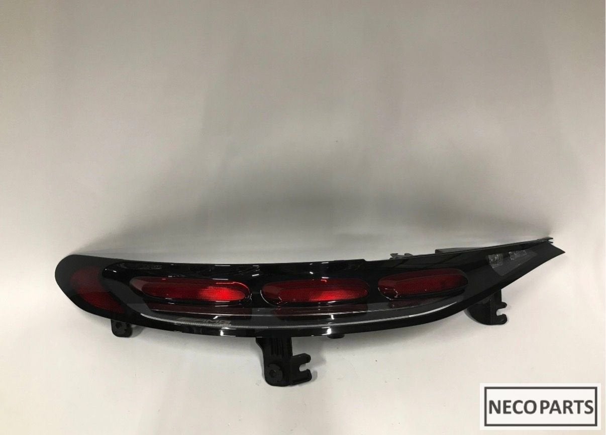 MERCEDES AMG GT A192 LED ACHTERLICHT ORIGINEEL, Gebruikt, -, Ophalen of Verzenden, -