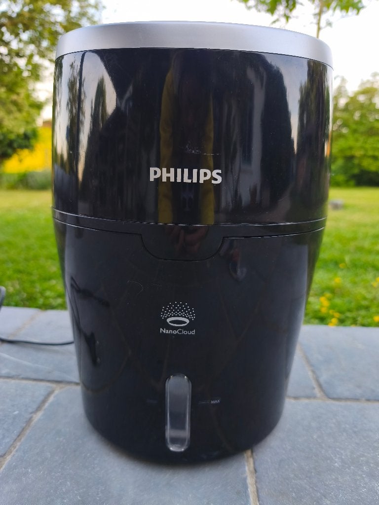 Luchtbevochtiger Philips (200 series), Enlèvement, Comme neuf, Humidificateur