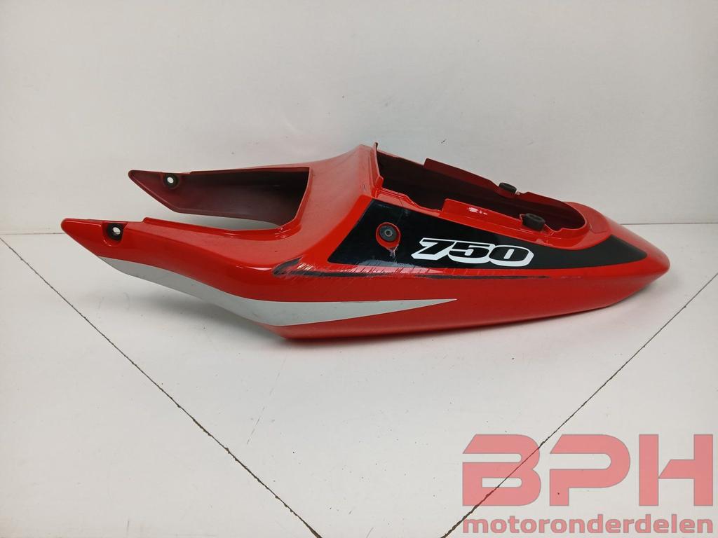 Achterkuip Suzuki GSX-R 600 750 1000 K1 K2 K3 2001 t/m 2003, -, Utilisé, -, -