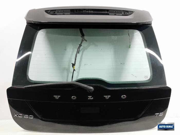 Hayon d'un Volvo XC60 (019), -, -, -, Enlèvement ou Envoi
