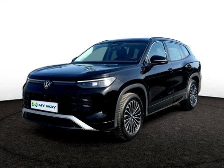 Volkswagen Tayron 1.5 eTSI 150 PK DSG Life - 7 Plaatsen - We, Anti démarrage, Achat, 151 g/km, https://public.car-pass.be/vhr/a6ac6913-06b4-4e3e-8555-96accde2056f
