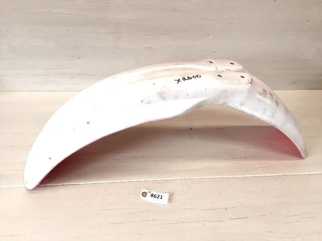 XR600 1985 - 1992 Honda Spatbord D1-51908, Motos, Pièces | Honda