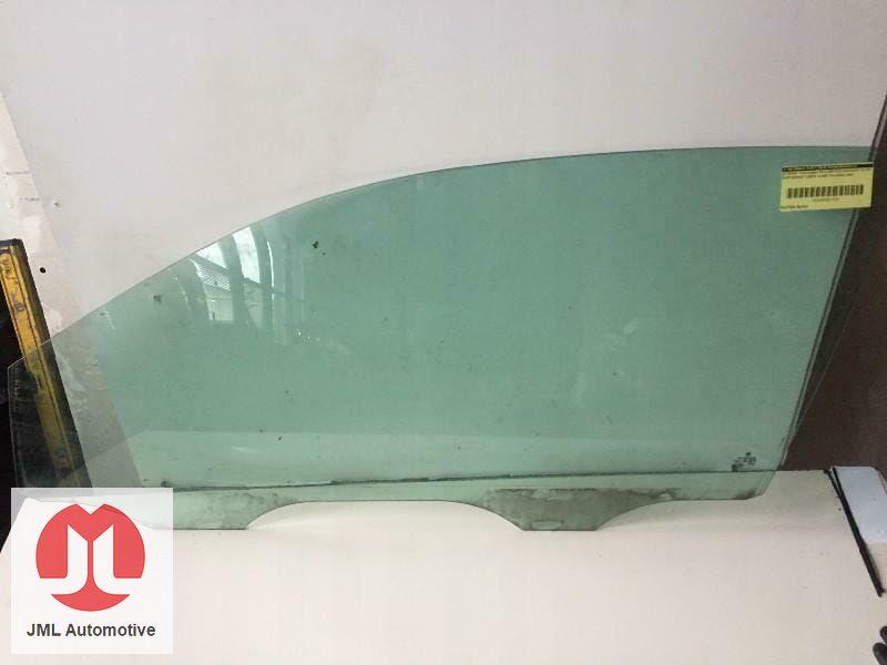 PORTIERRUIT PORTIERRAAM RUIT LINKS VW POLO, Auto-onderdelen, Gebruikt, -, Volkswagen, -