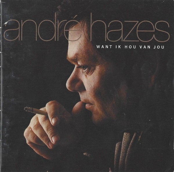 andre hazes, Ophalen of Verzenden