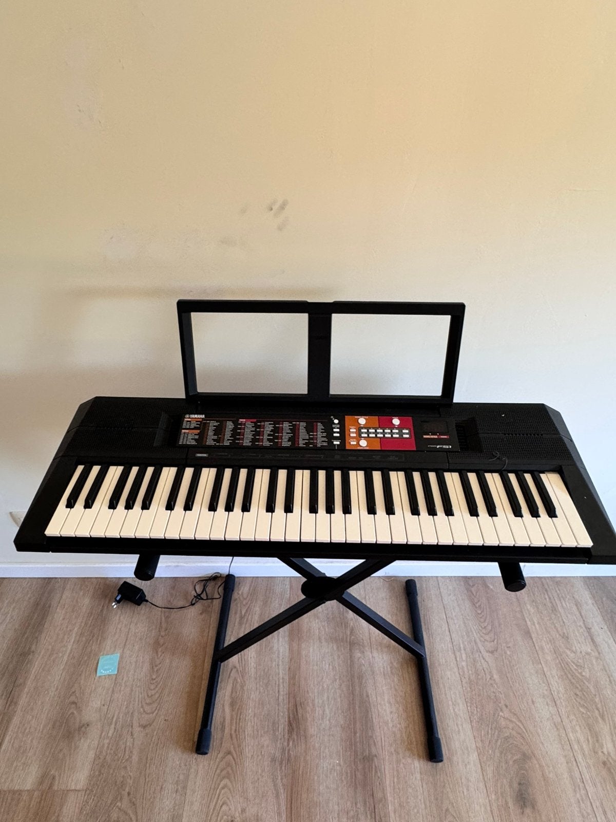 Te koop, Muziek en Instrumenten, Keyboards, Ophalen, Zo goed als nieuw