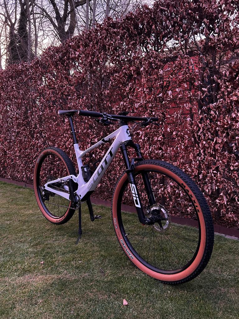 Scott rc spark pro, 28 inch, Vering, 10 tot 15 versnellingen, Zo goed als nieuw