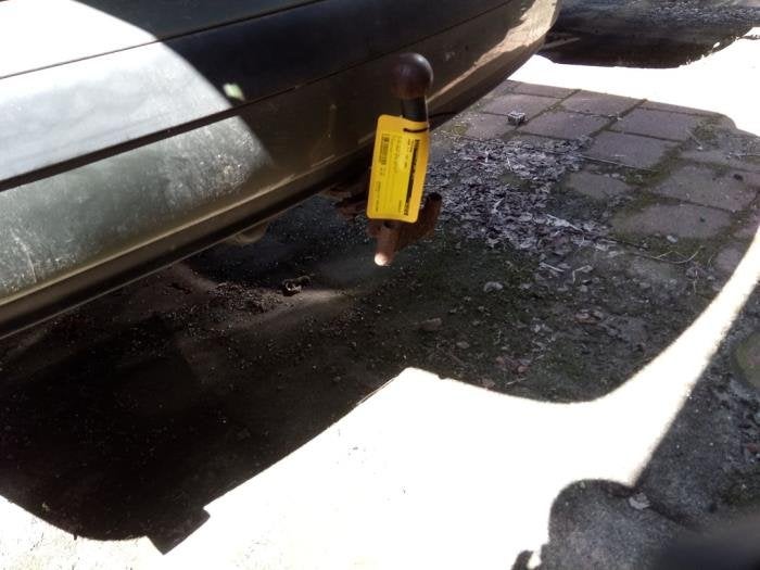 Trekhaak van een Saab 9-5, Auto-onderdelen, Gebruikt, -, -, -