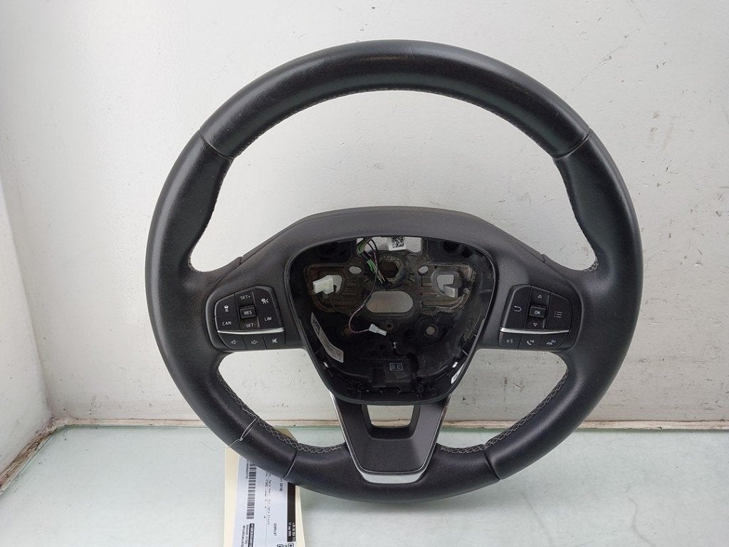 VOLANT DIRECTION Ford Fiesta 7 (01-2017/07-2023), Utilisé, Ford