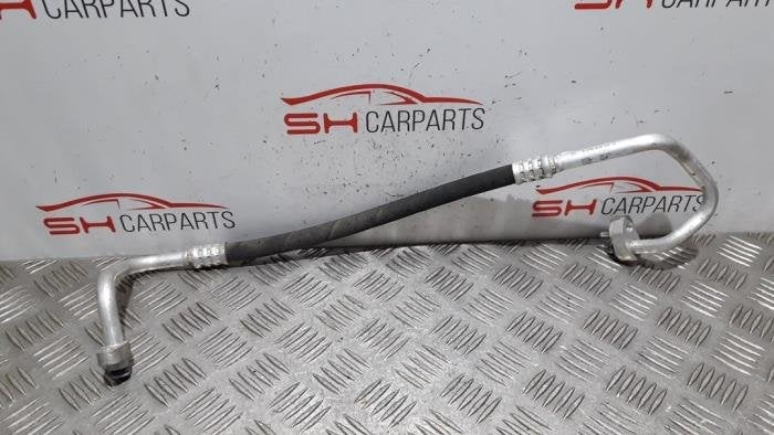 Airco Leiding van een Mercedes CLA, Gebruikt, -, Ophalen of Verzenden, -