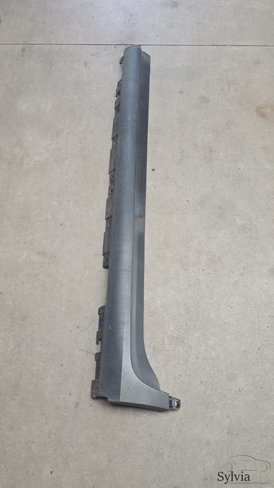 Sideskirt Dorpel Links BMW X3 / X4 F25 F25 51777210079 72100, -, Utilisé, -, -