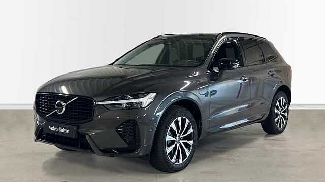 Volvo XC60 Ultimate Dark T6 AWD Hybride | 360 Camera |, Auto's, Volvo, Automaat, 249 pk, Euro 6, 1969 cc