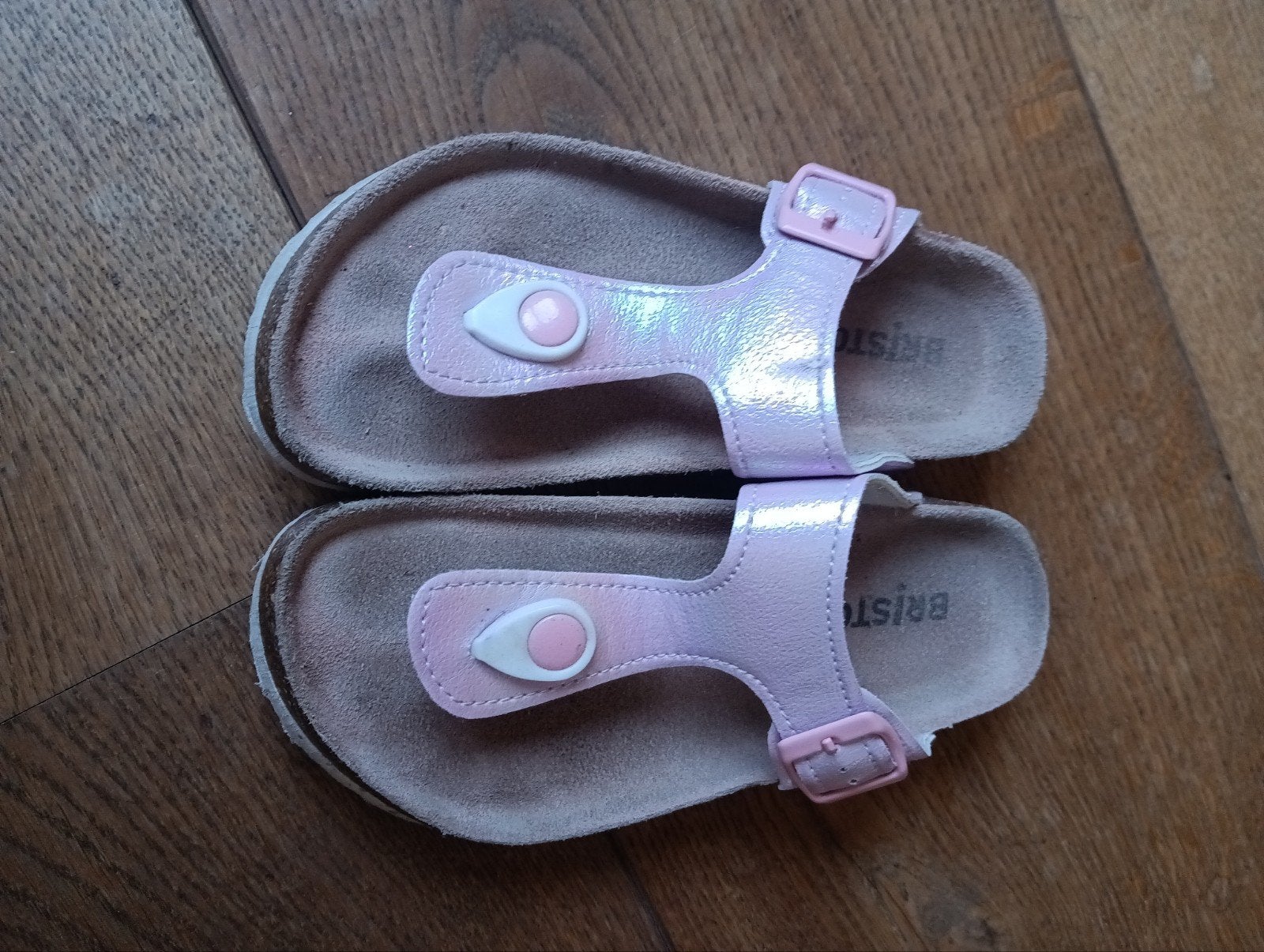Nieuwe Sandalen Voor Meisjes,, Maat 28, Ophalen