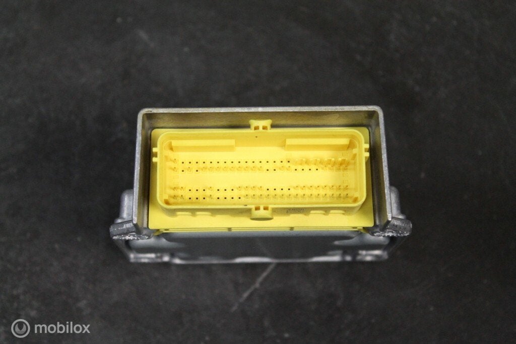 Airbag module Audi A3 8P (2009), Gebruikt, Ophalen of Verzenden