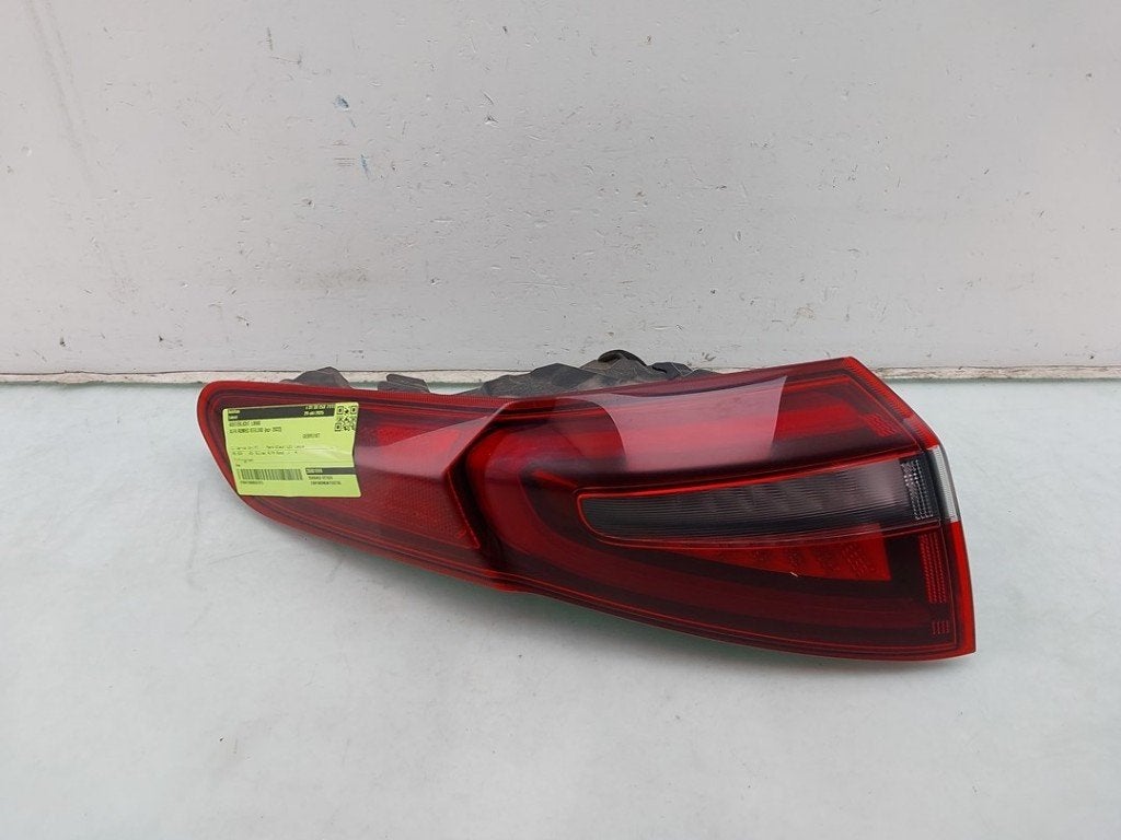 ACHTERLICHT LINKS Alfa Romeo Stelvio (949) (|50535809|), Gebruikt, Alfa Romeo
