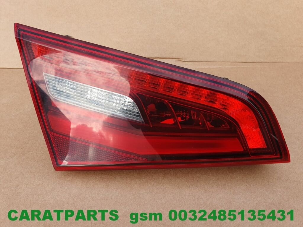 8v4945093a achter licht a3 led achterlicht a3 8v sportback, Auto-onderdelen, Gebruikt, AUDI AG, Auto-Union-Strasse 1
85045  Ingolstadt, DE