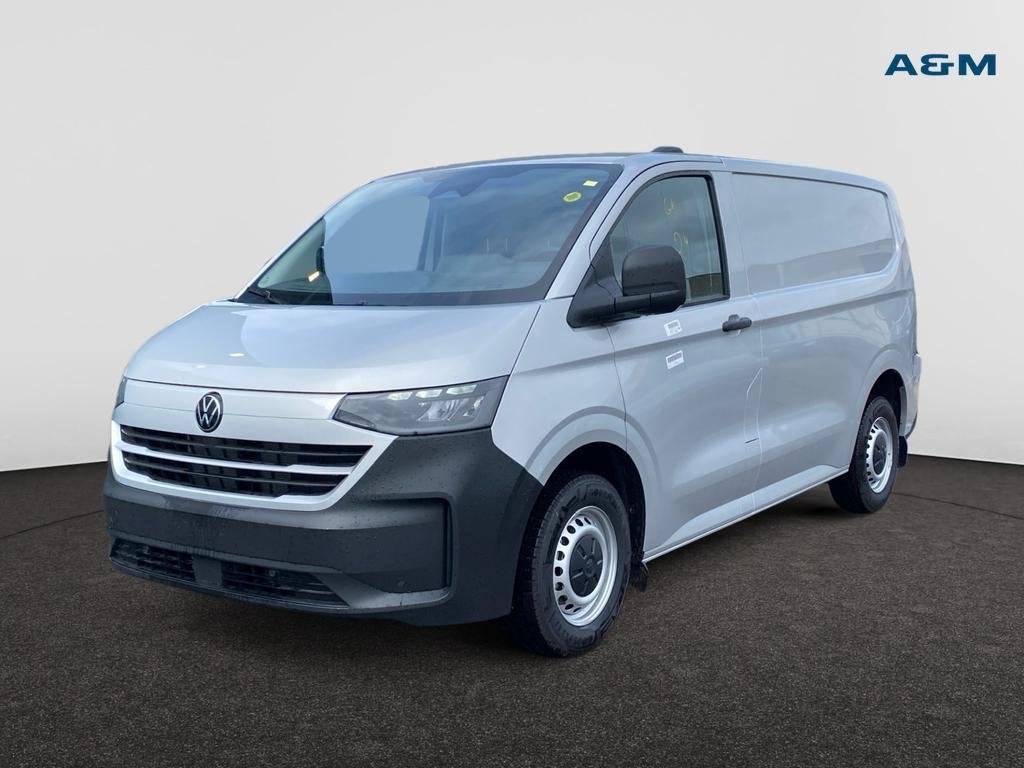 Volkswagen Transporter T7 28 Fou Swb Transporter 2.0 TDi SCR, ABS, SUV of Terreinwagen, 193 g/km, https://public.car-pass.be/vhr/c8863a15-22f6-462b-abf0-02c7e5dfa485