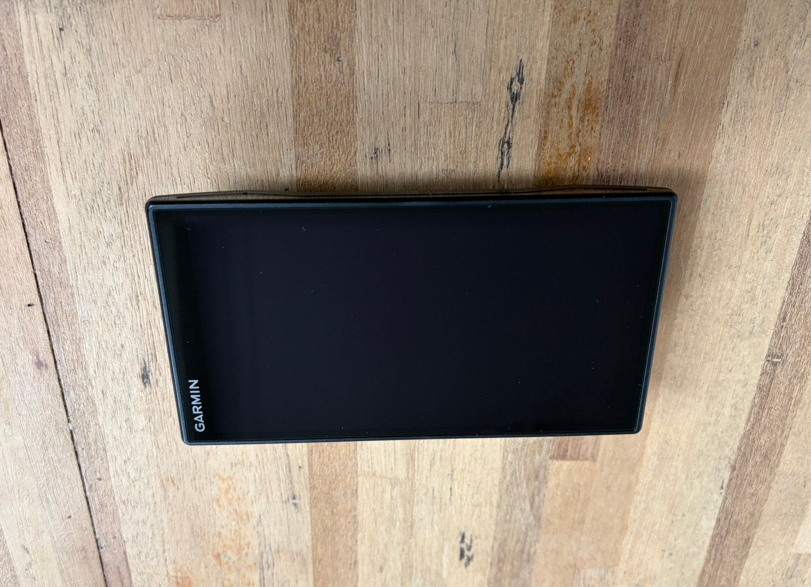 Garmin DriveSmart 55 MT-D, Ophalen, Zo goed als nieuw
