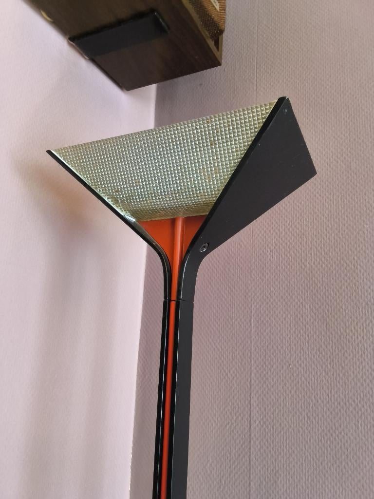 Vloerlamp design Flos Papillona, Huis en Inrichting, Lampen | Vloerlampen, Ophalen, Overige materialen, Gebruikt, 150 tot 200 cm