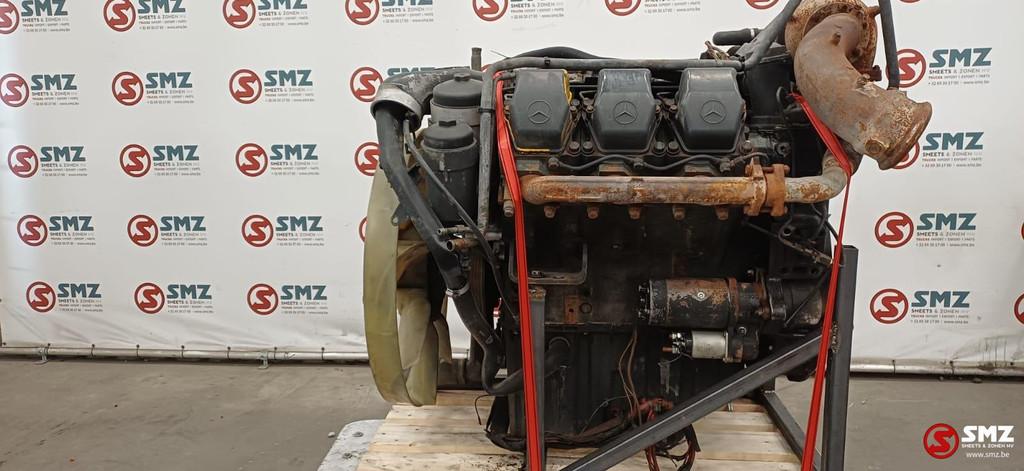 Occ moteur OM501LA Mercedes, Utilisé, Mercedes-Benz, Autres pièces automobiles