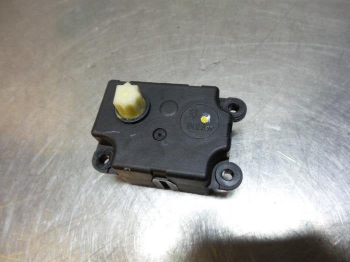 Kachelklep Motor van een Renault Scenic (Scenic 03-), Auto-onderdelen, Gebruikt, -, Renault, -