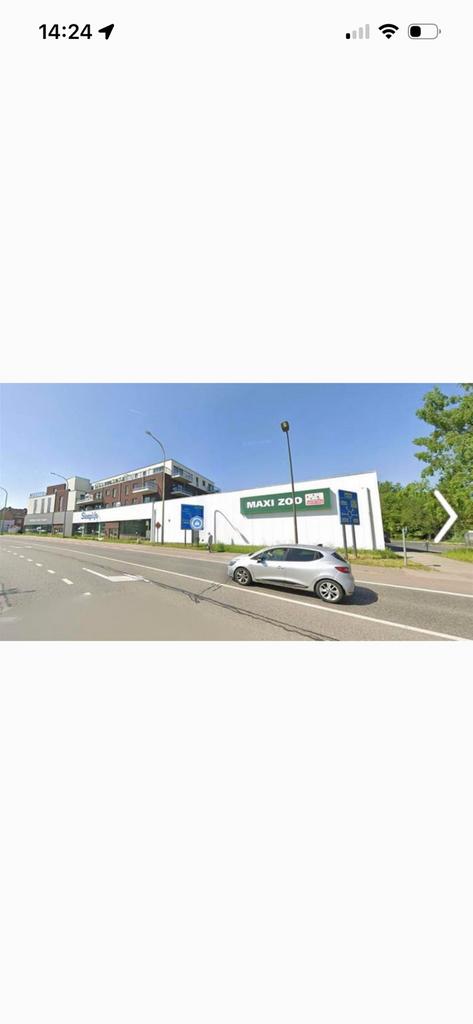 Ondergrondse parkeerplaats in Halle te koop, Immo, Garages & Places de parking, Province du Brabant flamand