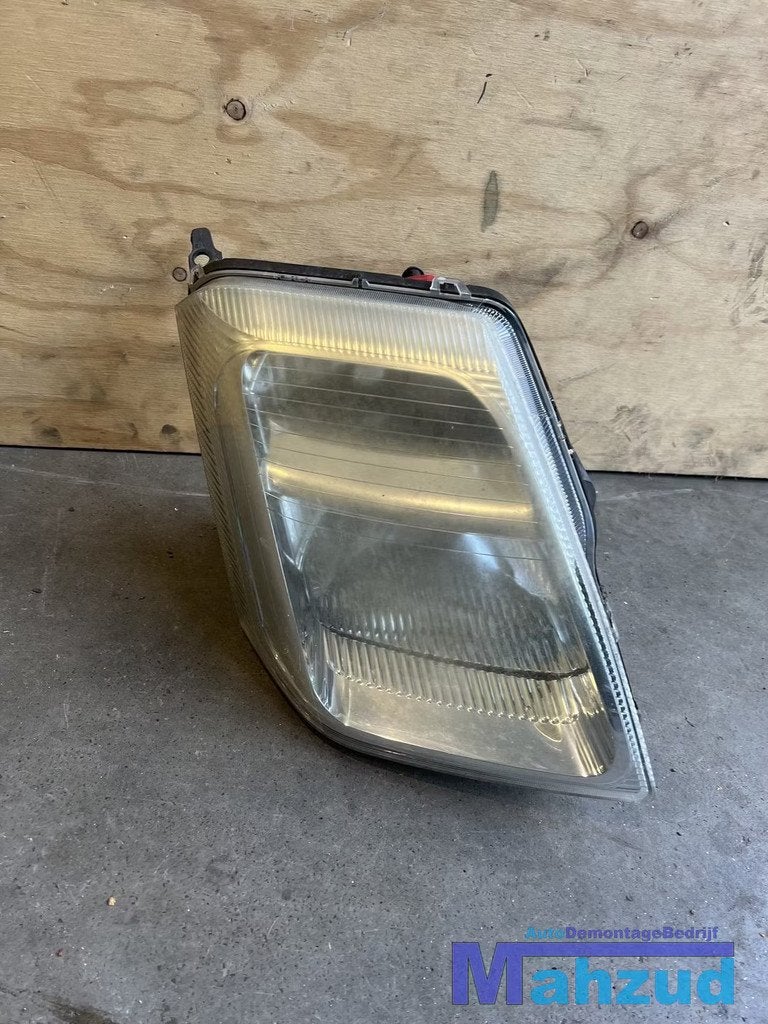 CITROEN C2 rechts koplamp 2002-2010, Autos : Pièces & Accessoires, Éclairage, Citroën, Utilisé
