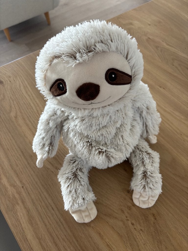 Thermische knuffel, Kinderen en Baby's, Ophalen of Verzenden, Nieuw