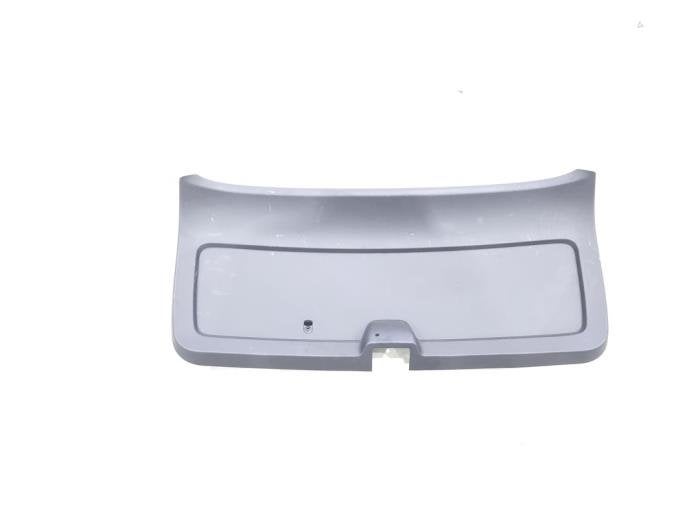 Bekleding Achterklep van een Skoda Octavia, Gebruikt, -, -, Ophalen of Verzenden