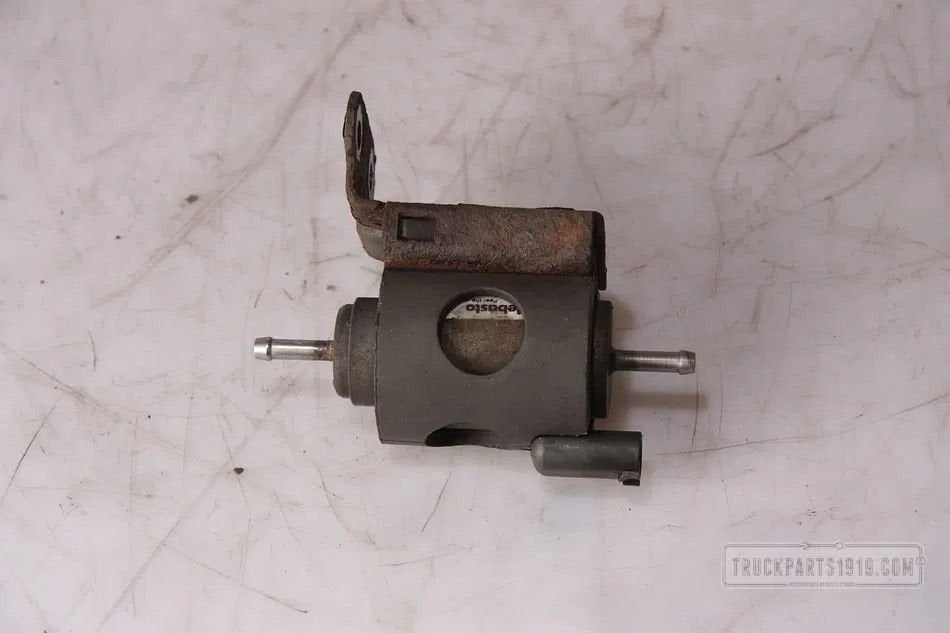 Mercedes-Benz 0024704894 Brandstofpomp standkachel MB, Ophalen, Gebruikt, Mercedes-Benz, Brandstofsystemen